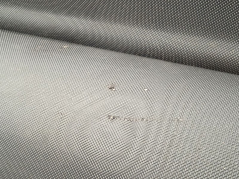 Recambio de bandeja trasera para audi a4 b7 avant (8ed) 3.2 fsi referencia OEM IAM 8E9863553 8E986355394H 