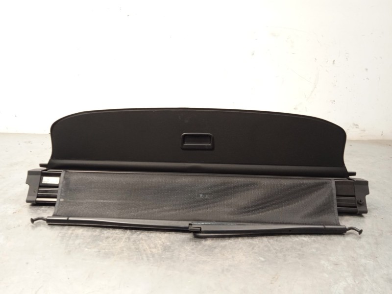 Recambio de bandeja trasera para audi a4 b7 avant (8ed) 3.2 fsi referencia OEM IAM 8E9863553 8E986355394H 