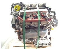 Recambio de motor completo para audi a4 b7 avant (8ed) 3.2 fsi referencia OEM IAM AUK   2