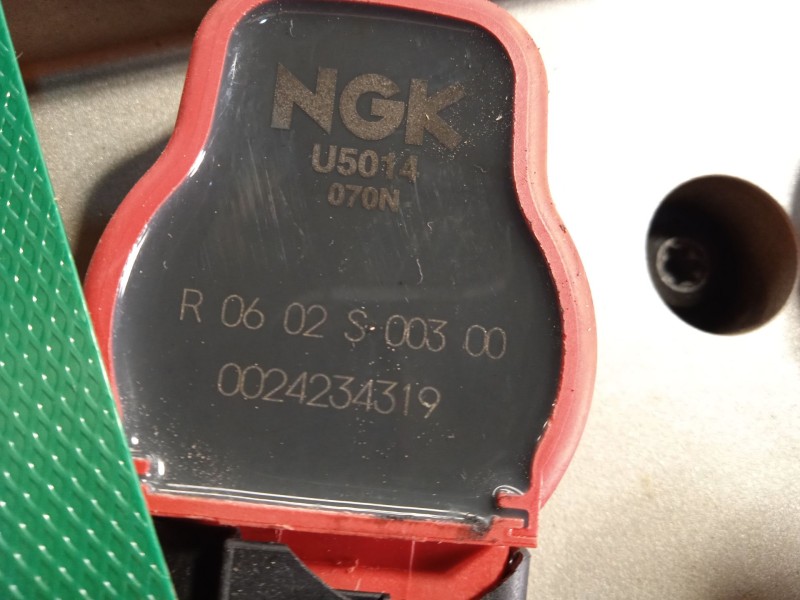 Recambio de motor completo para audi a4 b7 avant (8ed) 3.2 fsi referencia OEM IAM AUK  