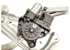 Recambio de elevalunas delantero derecho para renault megane iii hatchback (bz0/1_, b3_) 1.6 16v hi-flex (bz03) referencia OEM I 2