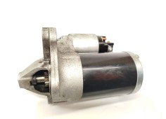 Recambio de motor arranque para renault megane iii hatchback (bz0/1_, b3_) 1.6 16v hi-flex (bz03) referencia OEM IAM 8200665518  2