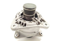 Recambio de alternador para renault megane iii hatchback (bz0/1_, b3_) 1.6 16v hi-flex (bz03) referencia OEM IAM 231008578R  012 2