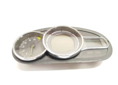 Recambio de cuadro instrumentos para renault megane iii hatchback (bz0/1_, b3_) 1.6 16v hi-flex (bz03) referencia OEM IAM 248102 2