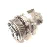 Recambio de compresor aire acondicionado para opel combo d 1.3 16v cdti referencia OEM IAM 51893889 1921F SD6V12