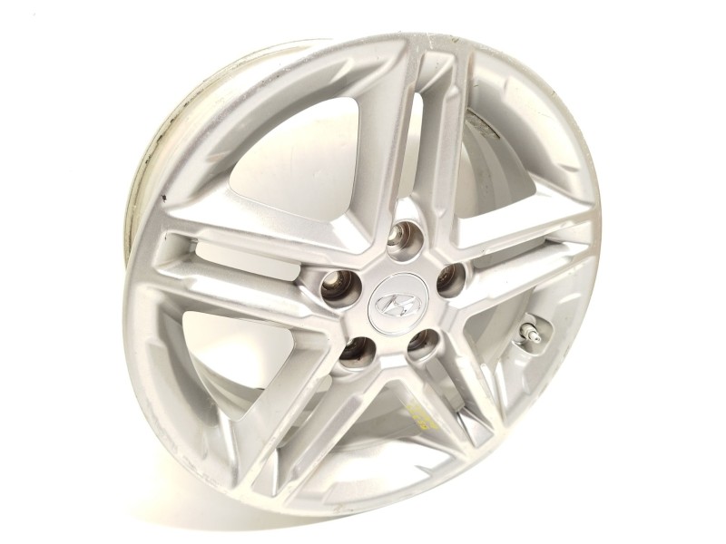 Recambio de llanta para hyundai kona (os, ose, osi) 1.0 t-gdi referencia OEM IAM 52910J9100  