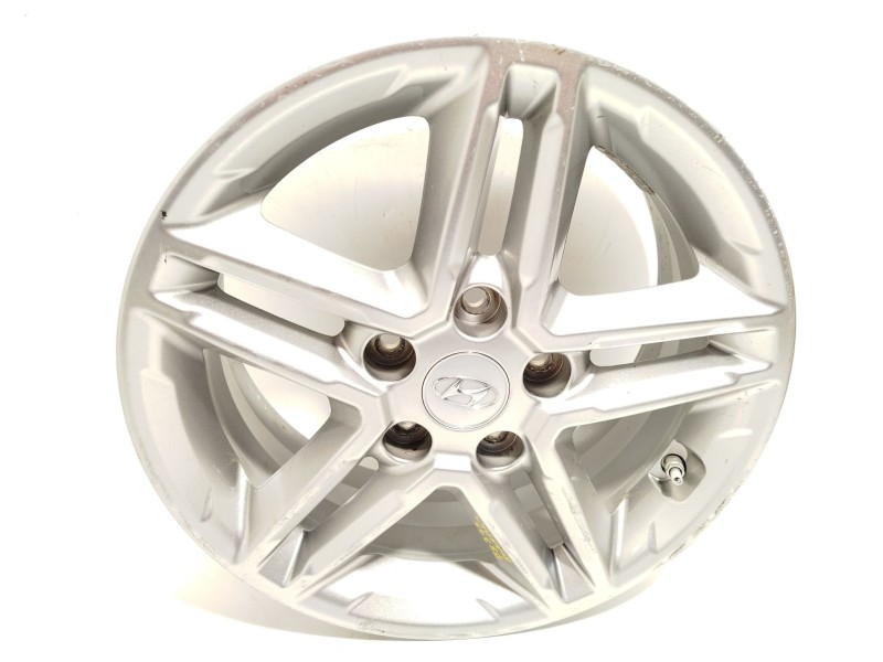 Recambio de llanta para hyundai kona (os, ose, osi) 1.0 t-gdi referencia OEM IAM 52910J9100  