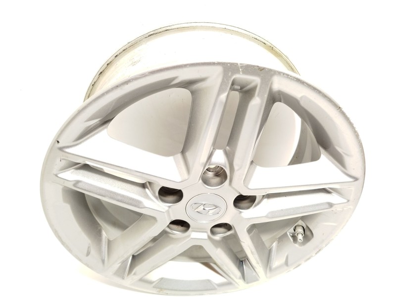 Recambio de llanta para hyundai kona (os, ose, osi) 1.0 t-gdi referencia OEM IAM 52910J9100  