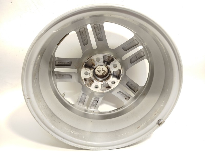 Recambio de llanta para hyundai kona (os, ose, osi) 1.0 t-gdi referencia OEM IAM 52910J9100  