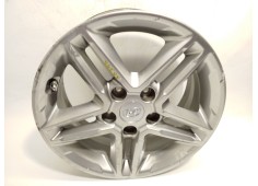 Recambio de llanta para hyundai kona (os, ose, osi) 1.0 t-gdi referencia OEM IAM 52910J9100   2
