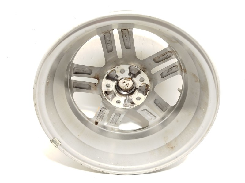 Recambio de llanta para hyundai kona (os, ose, osi) 1.0 t-gdi referencia OEM IAM 52910J9100  