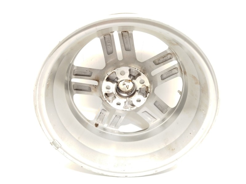 Recambio de llanta para hyundai kona (os, ose, osi) 1.0 t-gdi referencia OEM IAM 52910J9100  