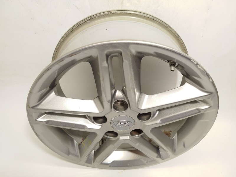 Recambio de llanta para hyundai kona (os, ose, osi) 1.0 t-gdi referencia OEM IAM 52910J9100  