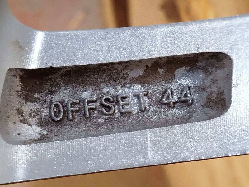 Recambio de llanta para hyundai kona (os, ose, osi) 1.0 t-gdi referencia OEM IAM 52910J9100  