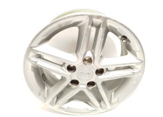 Recambio de llanta para hyundai kona (os, ose, osi) 1.0 t-gdi referencia OEM IAM 52910J9100   2