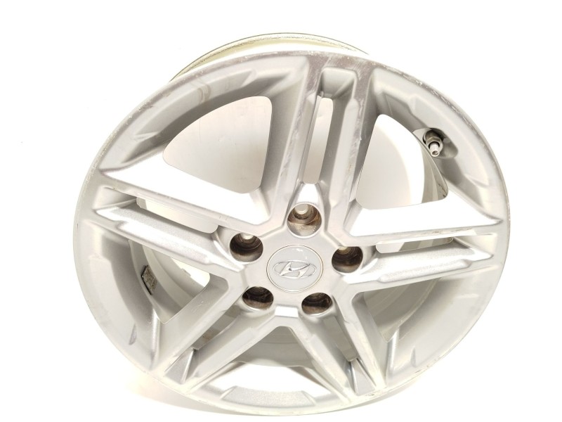 Recambio de llanta para hyundai kona (os, ose, osi) 1.0 t-gdi referencia OEM IAM 52910J9100  