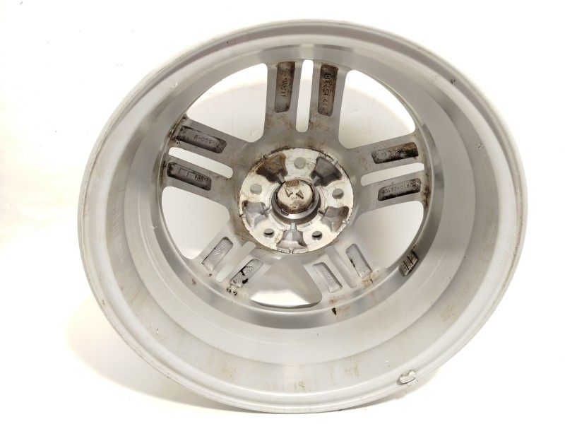 Recambio de llanta para hyundai kona (os, ose, osi) 1.0 t-gdi referencia OEM IAM 52910J9100  