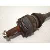 Recambio de transmision trasera izquierda para bmw serie 3 coupe (e92) 320d referencia OEM IAM 7533445  33217533445