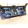 Recambio de porton trasero para seat leon (1m1) 1.8 20v referencia OEM IAM 1M6827025H  