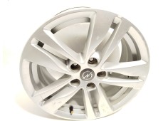 Recambio de llanta para opel astra k (b16) 1.2 turbo (68) referencia OEM IAM 39024544   2