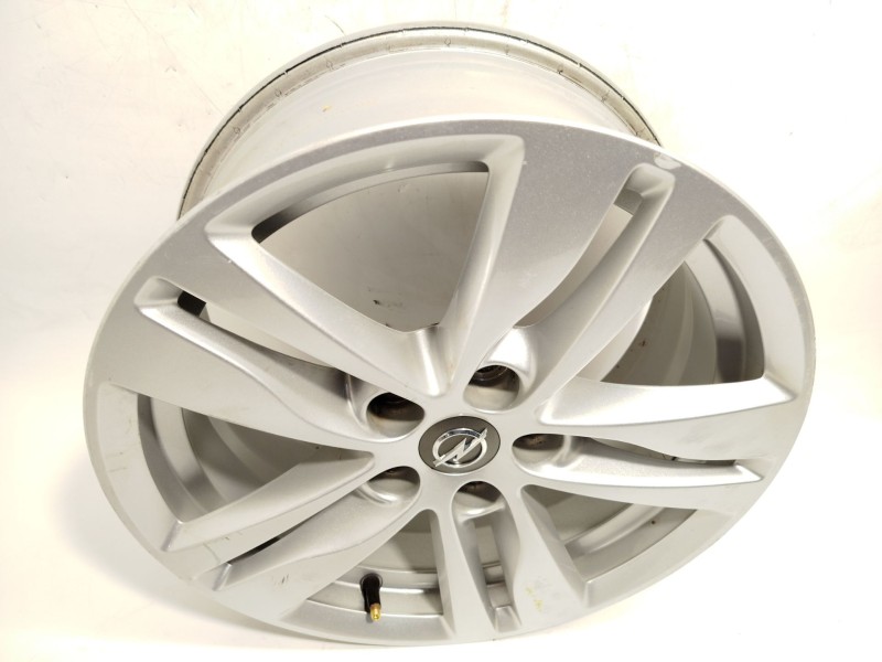 Recambio de llanta para opel astra k (b16) 1.2 turbo (68) referencia OEM IAM 39024544  