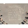 Recambio de alternador para volvo v40 hatchback (525) d2 referencia OEM IAM 31419101  0125711042