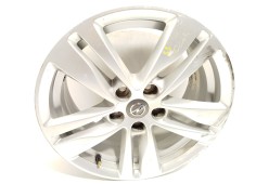 Recambio de llanta para opel astra k (b16) 1.2 turbo (68) referencia OEM IAM 39024544   2