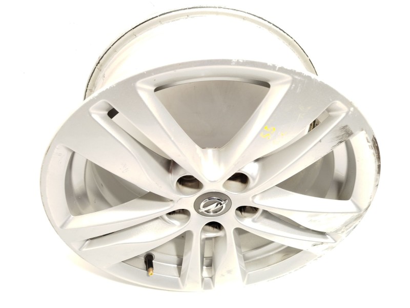 Recambio de llanta para opel astra k (b16) 1.2 turbo (68) referencia OEM IAM 39024544  