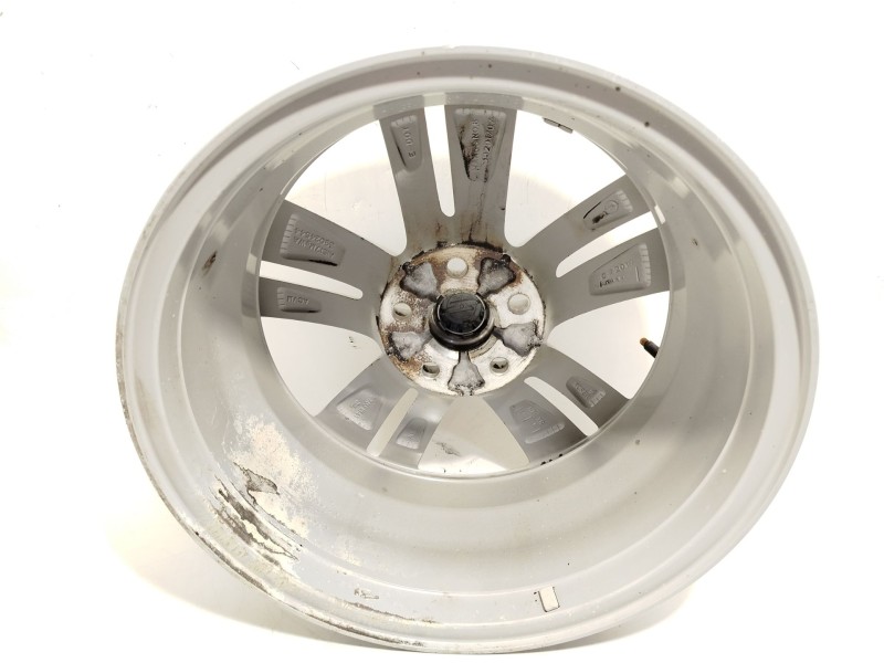 Recambio de llanta para opel astra k (b16) 1.2 turbo (68) referencia OEM IAM 39024544  