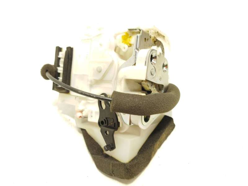 CERRADURA PUERTA TRASERA IZQUIERDA 61035AJ010 