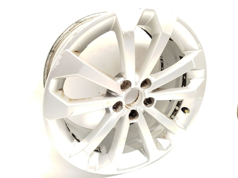 Recambio de llanta para audi q5 (8rb) 2.0 tdi quattro referencia OEM IAM 8R0601025BM  