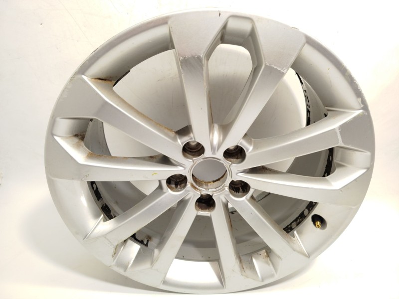 Recambio de llanta para audi q5 (8rb) 2.0 tdi quattro referencia OEM IAM 8R0601025BM  
