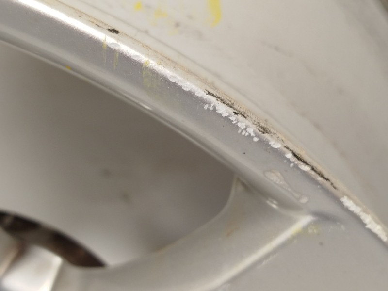 Recambio de llanta para audi q5 (8rb) 2.0 tdi quattro referencia OEM IAM 8R0601025BM  