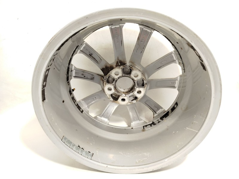 Recambio de llanta para audi q5 (8rb) 2.0 tdi quattro referencia OEM IAM 8R0601025BM  