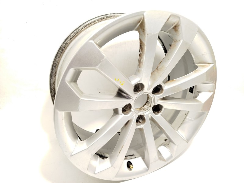 Recambio de llanta para audi q5 (8rb) 2.0 tdi quattro referencia OEM IAM 8R0601025BM  