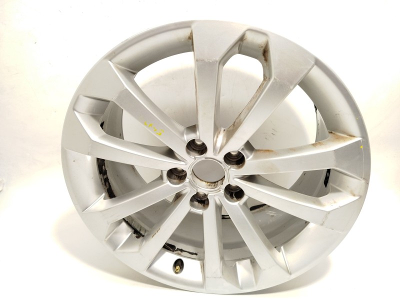 Recambio de llanta para audi q5 (8rb) 2.0 tdi quattro referencia OEM IAM 8R0601025BM  