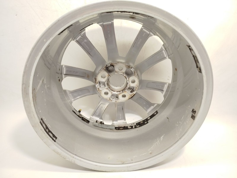 Recambio de llanta para audi q5 (8rb) 2.0 tdi quattro referencia OEM IAM 8R0601025BM  