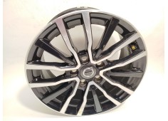 Recambio de llanta para volvo v40 hatchback (525) d2 referencia OEM IAM 31445798   2