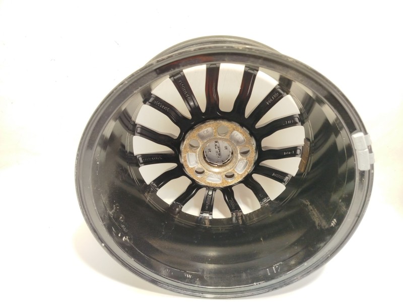 Recambio de llanta para volvo v40 hatchback (525) d2 referencia OEM IAM 31445798  