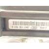Recambio de abs para hyundai santa fé ii (cm) 2.2 crdi referencia OEM IAM 589102B550 0265951248 0265230762