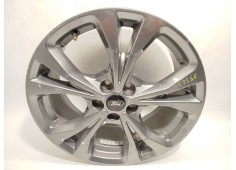 Recambio de llanta para ford kuga iii (dfk) 1.5 ecoboost referencia OEM IAM LV4CN2B 2514935 LV4C1007N2B 2