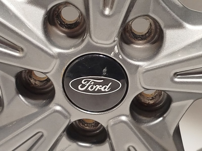Recambio de llanta para ford kuga iii (dfk) 1.5 ecoboost referencia OEM IAM LV4CN2B 2514935 LV4C1007N2B