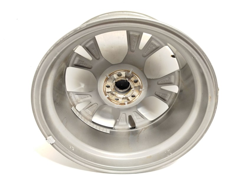 Recambio de llanta para ford kuga iii (dfk) 1.5 ecoboost referencia OEM IAM LV4CN2B 2514935 LV4C1007N2B