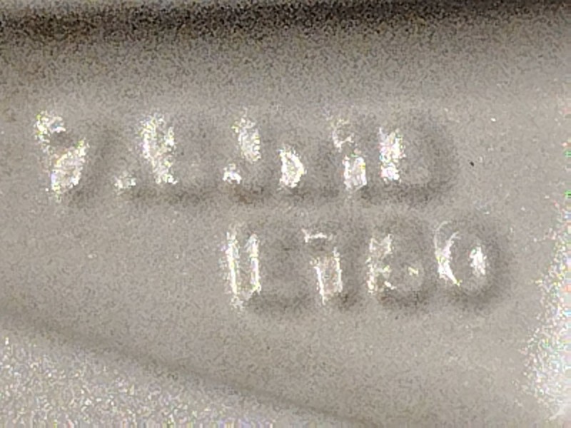 Recambio de llanta para ford kuga iii (dfk) 1.5 ecoboost referencia OEM IAM LV4CN2B 2514935 LV4C1007N2B