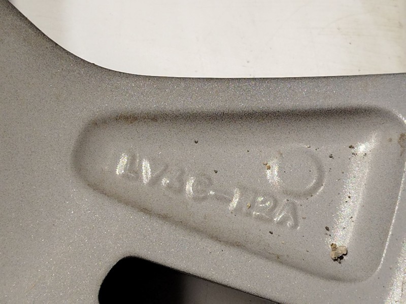 Recambio de llanta para ford kuga iii (dfk) 1.5 ecoboost referencia OEM IAM LV4CN2B 2514935 LV4C1007N2B