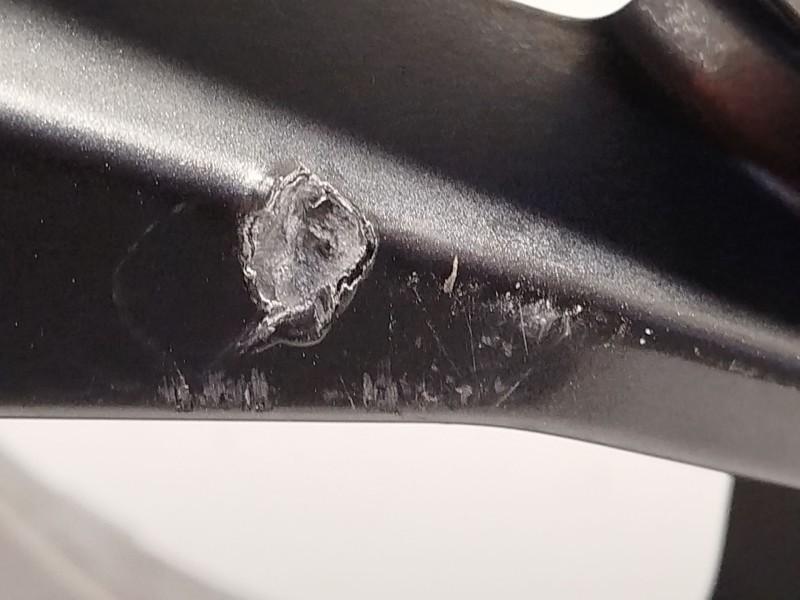 Recambio de llanta para ford kuga iii (dfk) 1.5 ecoboost referencia OEM IAM LV4CN2B 2514935 LV4C1007N2B