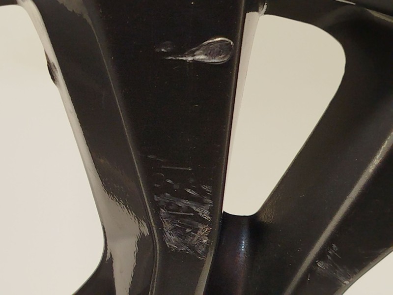 Recambio de llanta para ford kuga iii (dfk) 1.5 ecoboost referencia OEM IAM LV4CN2B 2514935 LV4C1007N2B