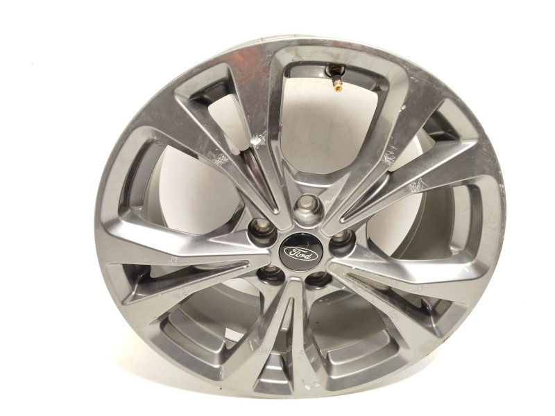 Recambio de llanta para ford kuga iii (dfk) 1.5 ecoboost referencia OEM IAM LV4CN2B 2514935 LV4C1007N2B