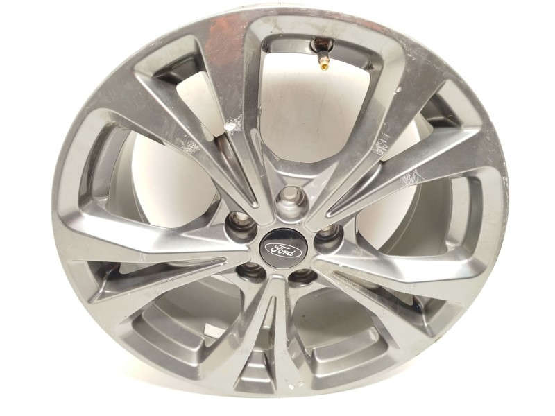 Recambio de llanta para ford kuga iii (dfk) 1.5 ecoboost referencia OEM IAM LV4CN2B 2514935 LV4C1007N2B