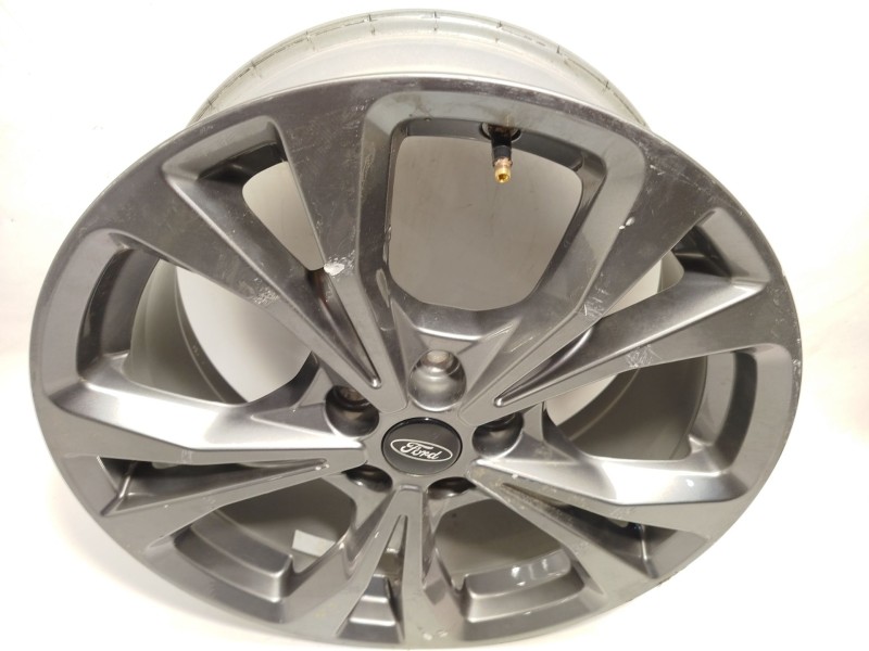 Recambio de llanta para ford kuga iii (dfk) 1.5 ecoboost referencia OEM IAM LV4CN2B 2514935 LV4C1007N2B
